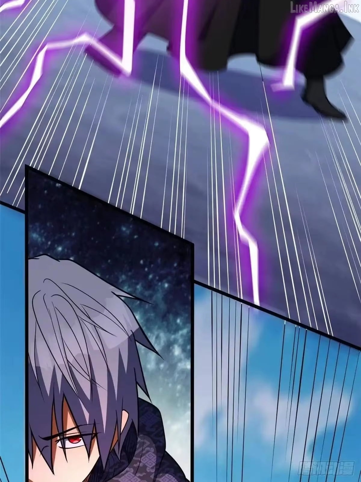 Divine Urban God Chapter 340  - page 38